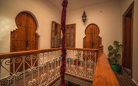 Riad Dari